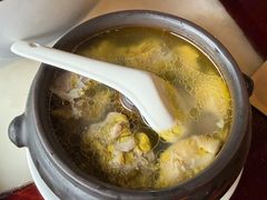 -蔼若春.传承云南菜(金碧公园店)