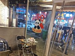 -有局·成都市井烧烤·精酿啤酒(双楠店)