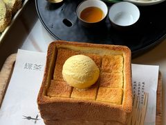 -绿茶餐厅(龙井船宴· 品牌总店)