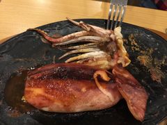 -萨莉亚意式餐厅(特力时尚汇店)