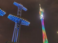 -海心沙亚运公园
