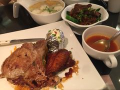 -翠华餐厅(正佳广场店)