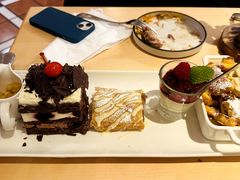 -普拉那啤酒坊Paulaner(凯宾斯基饭店)