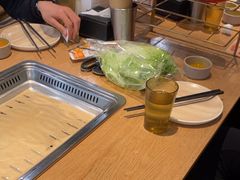 -新石器烤肉(百联川沙店)