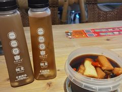 -庆粥今宵(西平店)