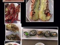 -339旋转餐厅(天府熊猫塔店)