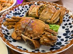 -谢记上海大排档(长寿路店)