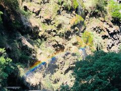 -马岭河峡谷风景区