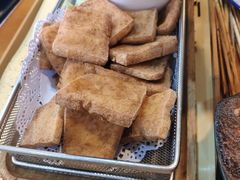 -老姑砂锅·烧烤天津菜(体北道店)