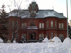 -北海道厅旧本厅舍(旧本庁舎)