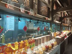 -解家河南菜(商鼎路店)