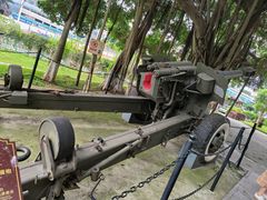 -胡里山炮台