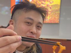 -悦香驴蹄子面(合生汇店)