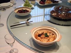 -麒麟华膳汇(飞泷商务大厦店)