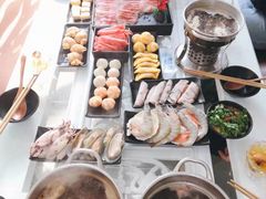 -丽江庭院之丽江往事(安定门店)