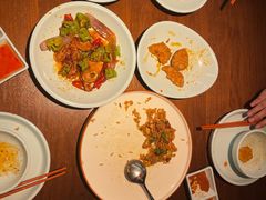 -飞阳铁板烧(ME TOWN购物中心店)