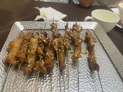 -湖北三五醇酒店·35年新楚菜