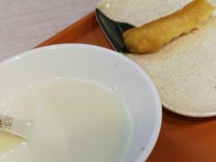 -兄弟深夜豆浆