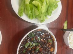 -卫巷菜馆(芙蓉总店)