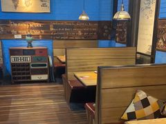 -永安鱼庄·镇江菜(三店纬五路店)