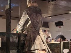 -秦始皇帝陵博物院-丽山园