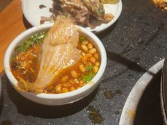 -小饕荟雅安贡椒鱼鲜馆(广福桥店)