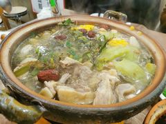 -洪大厨鸡煲(福田店)