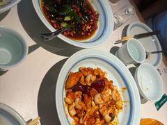 -0776食堂·京城创意菜(七里庄店)
