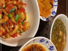 -八碗湘长沙市井菜(坡子街店)