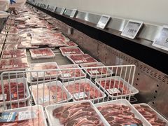 -山姆会员商店(上海浦东店)