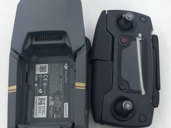 -DJI大疆(深圳华强北曼哈授权体验店)