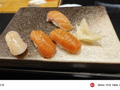 -Sushi Hanzo半藏(天环广场店)
