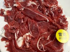 -全好食潮汕牛肉火锅(泗洲路店)