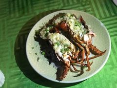 -盛港湾海鲜食府(黄沙店)