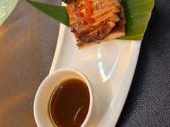-帕蓝·暹罗料理(大学路店)