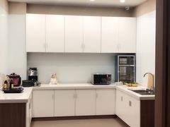 厨房-亿禾林(普陀香溢中心)