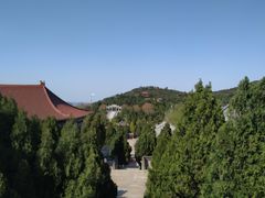 -龙口南山旅游景区