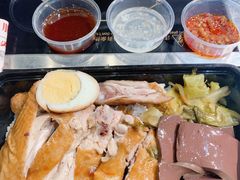 -盒马鲜生(皇庭广场店)