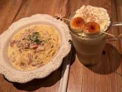 -玛格萝妮比萨屋(陆家浜路店)