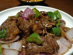 -乡里八闽·福州乡土菜(火车北站店)