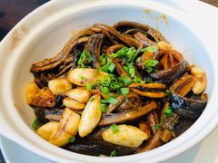 淮扬炒软兜-扬州狮子楼·非遗淮扬菜(总店)
