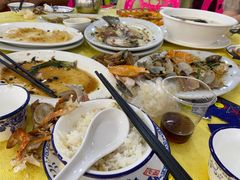 -秋姐美食店(旅游大道店)