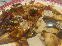 -旺顺阁·北京菜(北辰上品+)