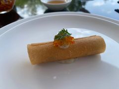 -杭州西子湖四季酒店·金沙厅