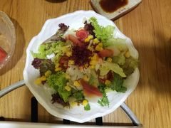 -赤坂亭·M9和牛烧肉·铁板烧(合肥万象城店)