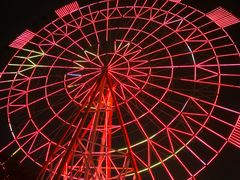 -南昌之星摩天轮