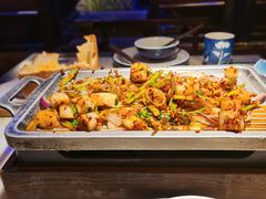 -绿茶餐厅(城西银泰城店)