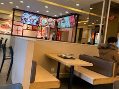 -永和大王(蛙嫩鸡香煲煲鲜·军博店)