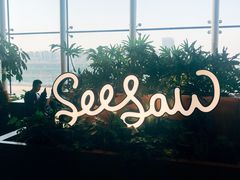 -Seesaw Coffee(朝阳大悦城店)