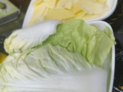 -韩妹鱼庄·泸定老字号(泸定店)
